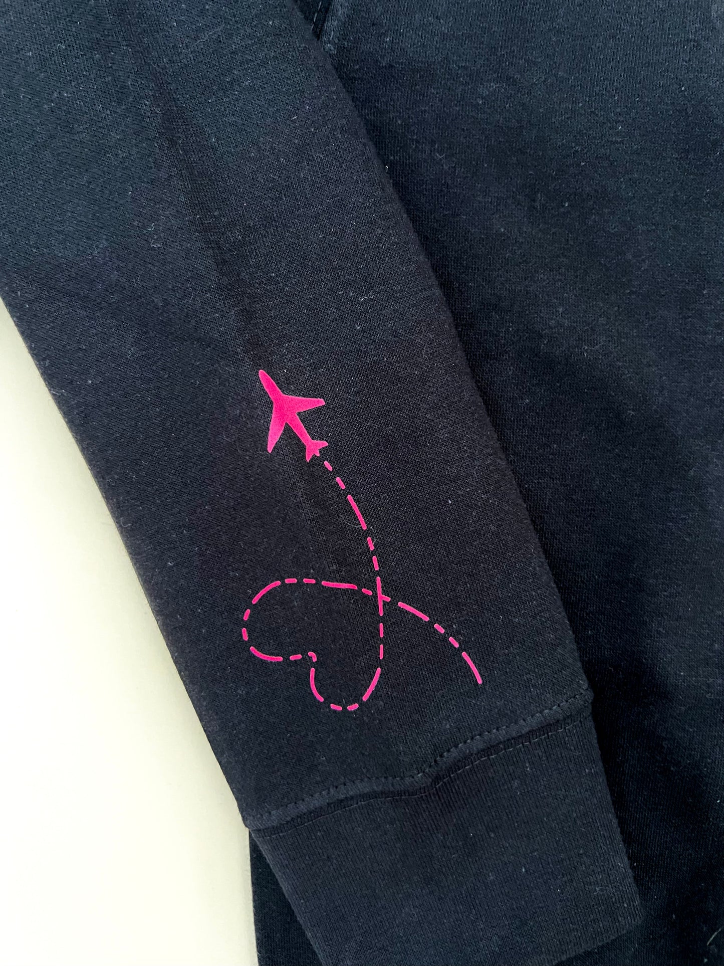 BAECAY Latina Crewneck