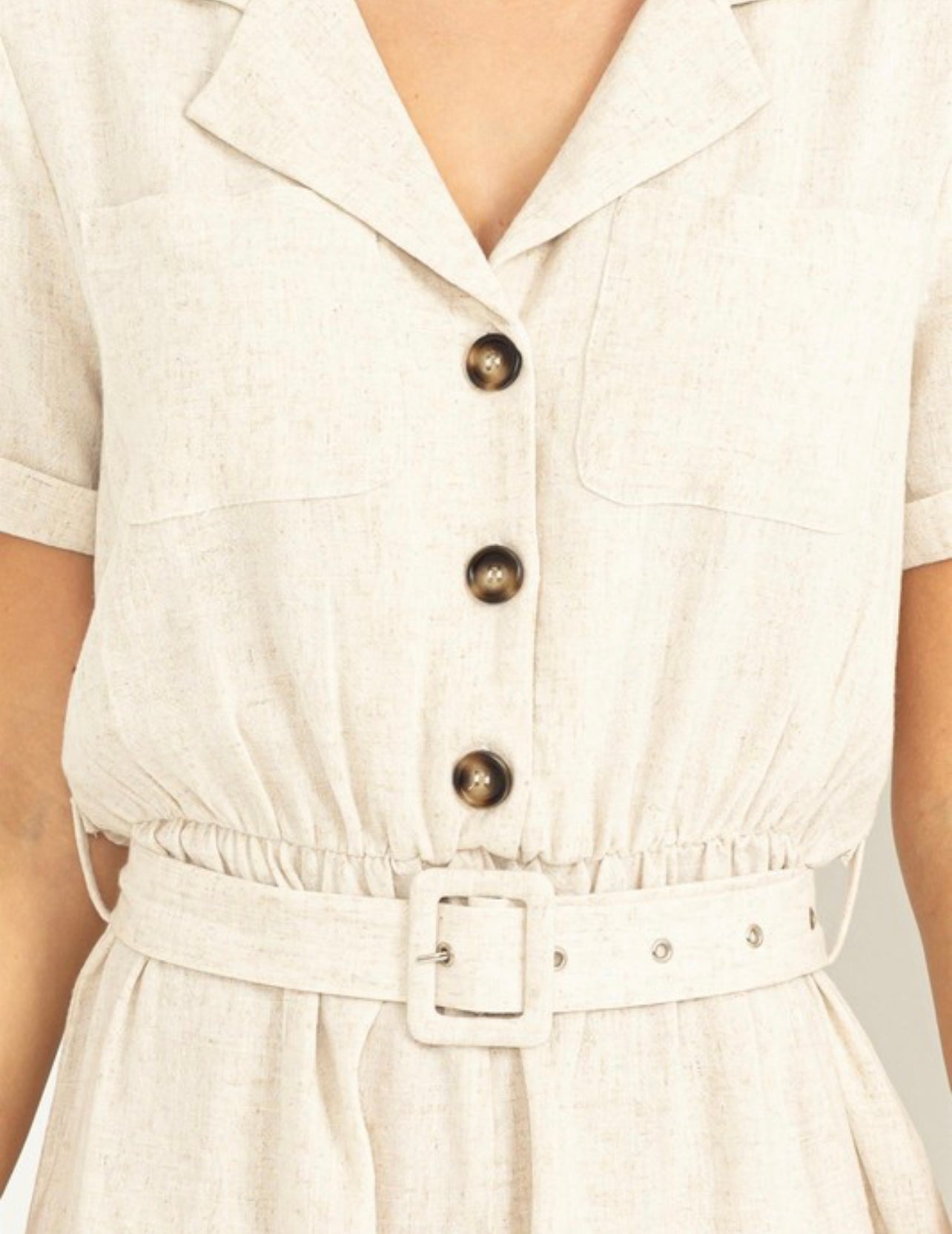 Roma Romper