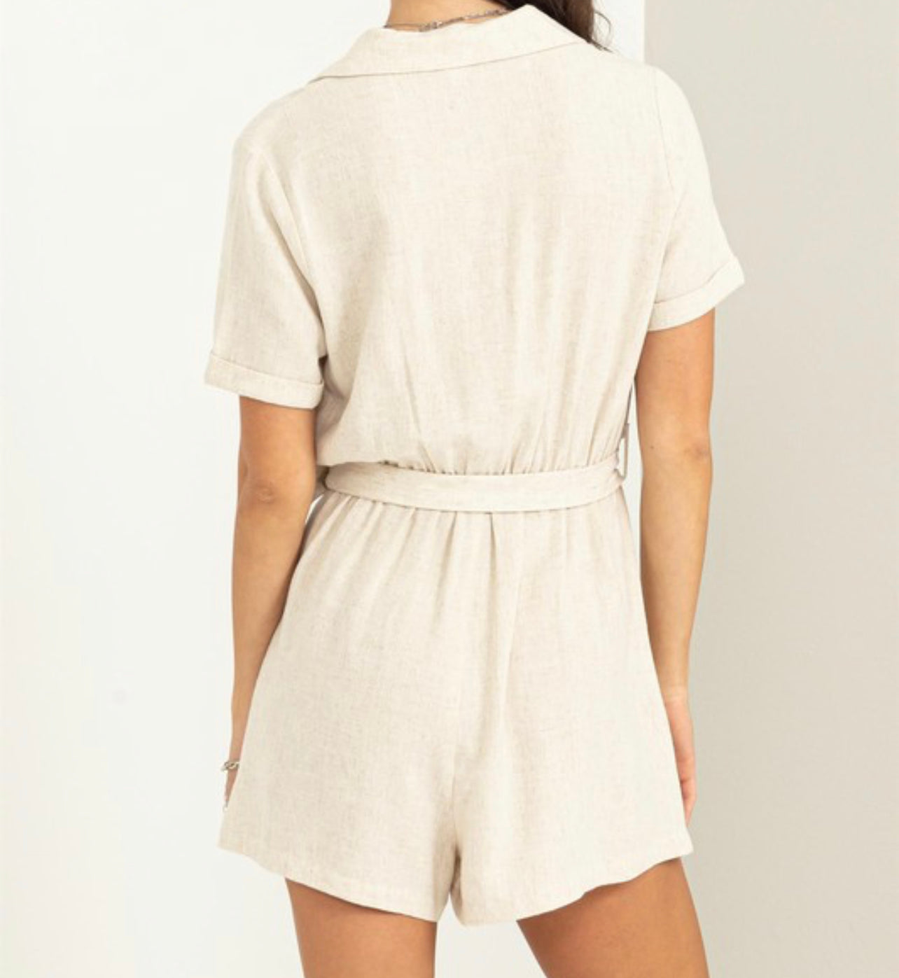 Roma Romper