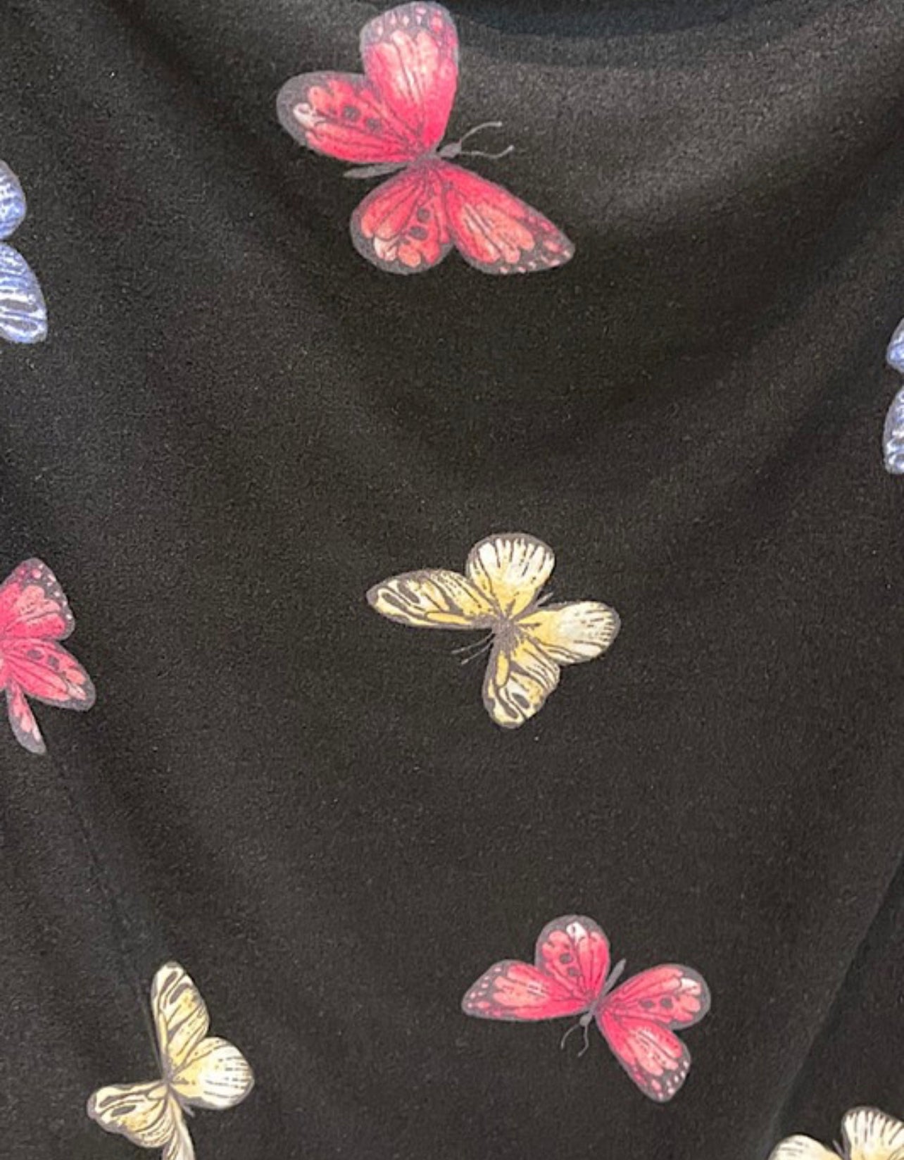 Butterfly Bodysuit