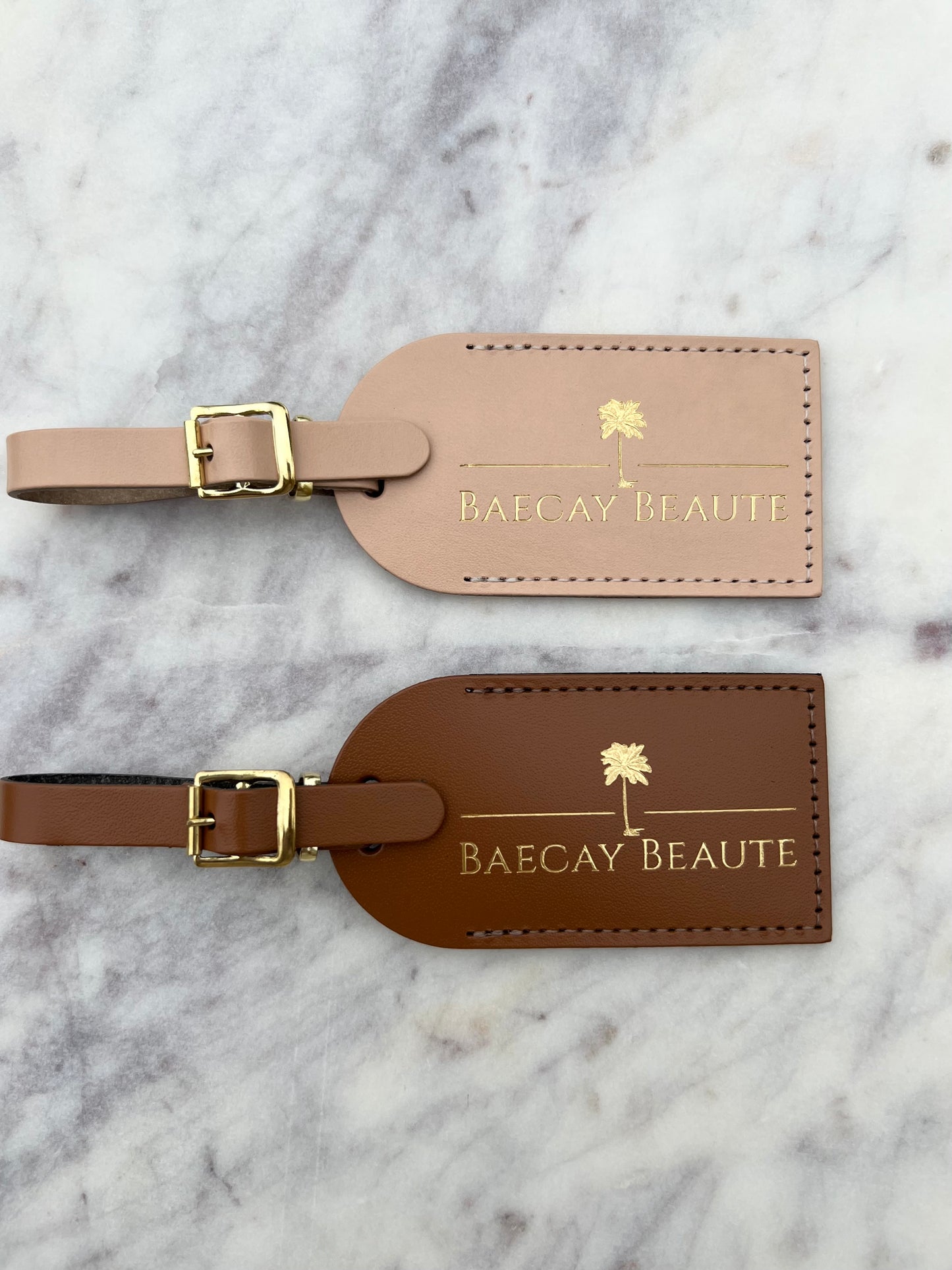 Baecay Tag