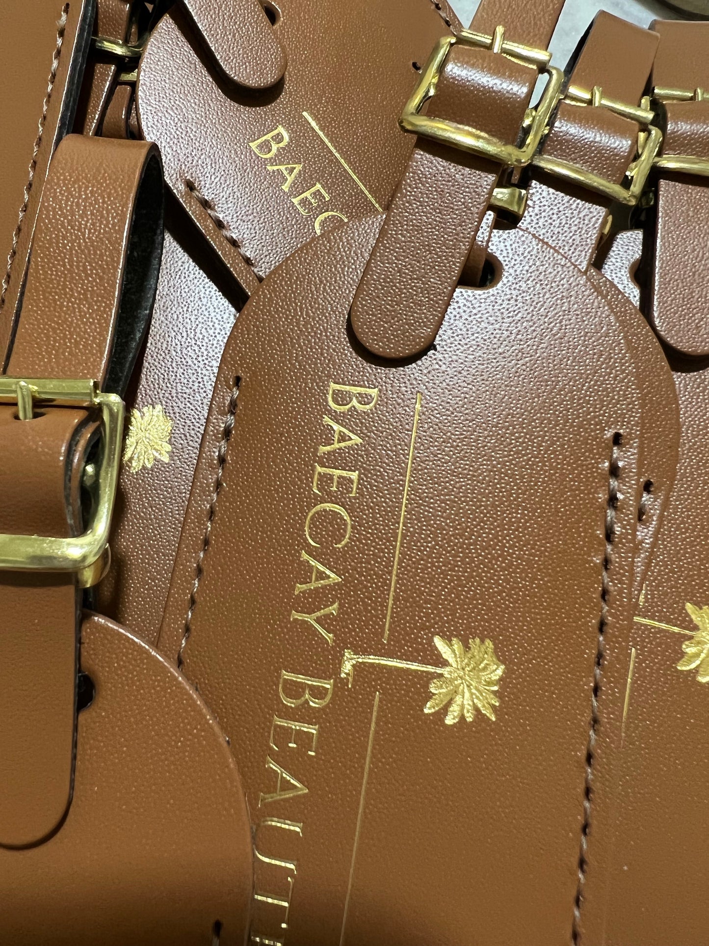 Baecay Tag