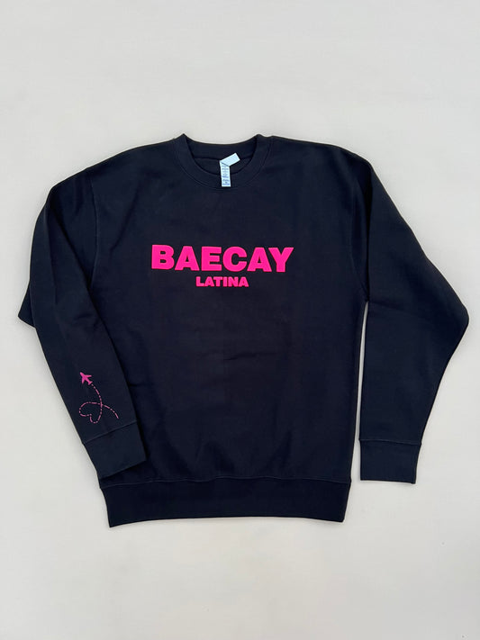 BAECAY Latina Crewneck